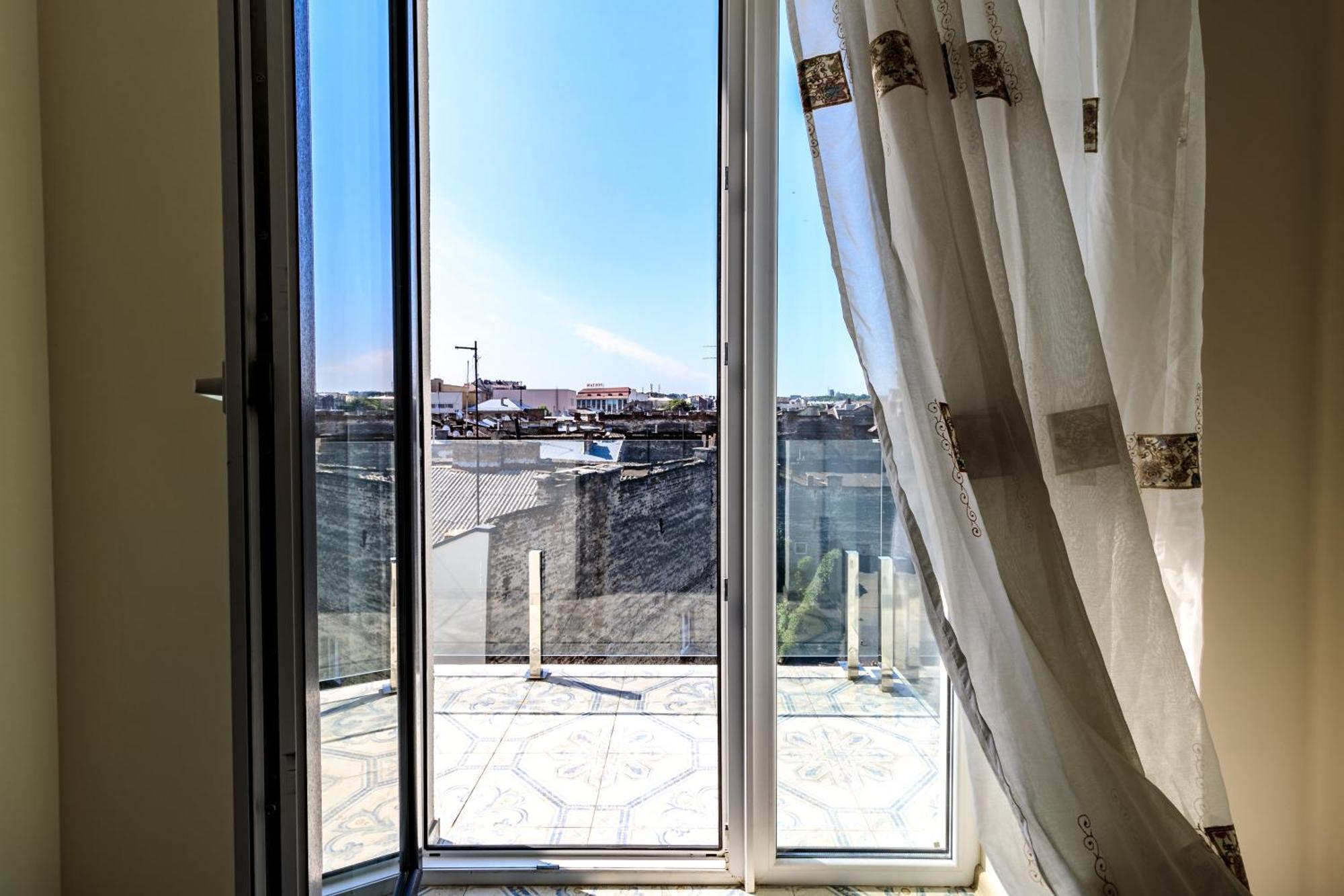 Inshiapartments On Hazova Str 4 リヴィウ エクステリア 写真