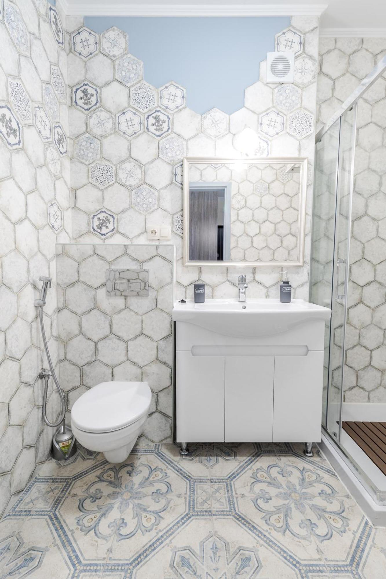 Inshiapartments On Hazova Str 4 リヴィウ エクステリア 写真